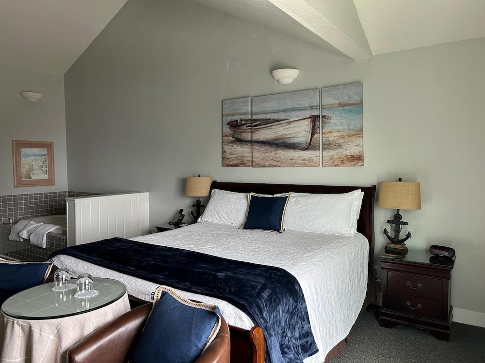 Wharf Master's Inn 12/50