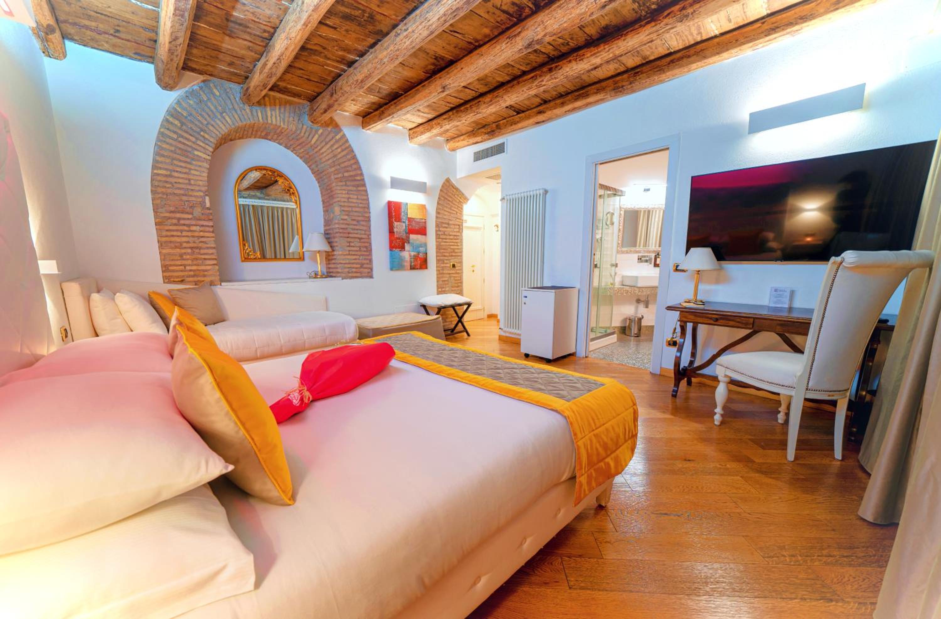 Maison Spagna Suite 3/17