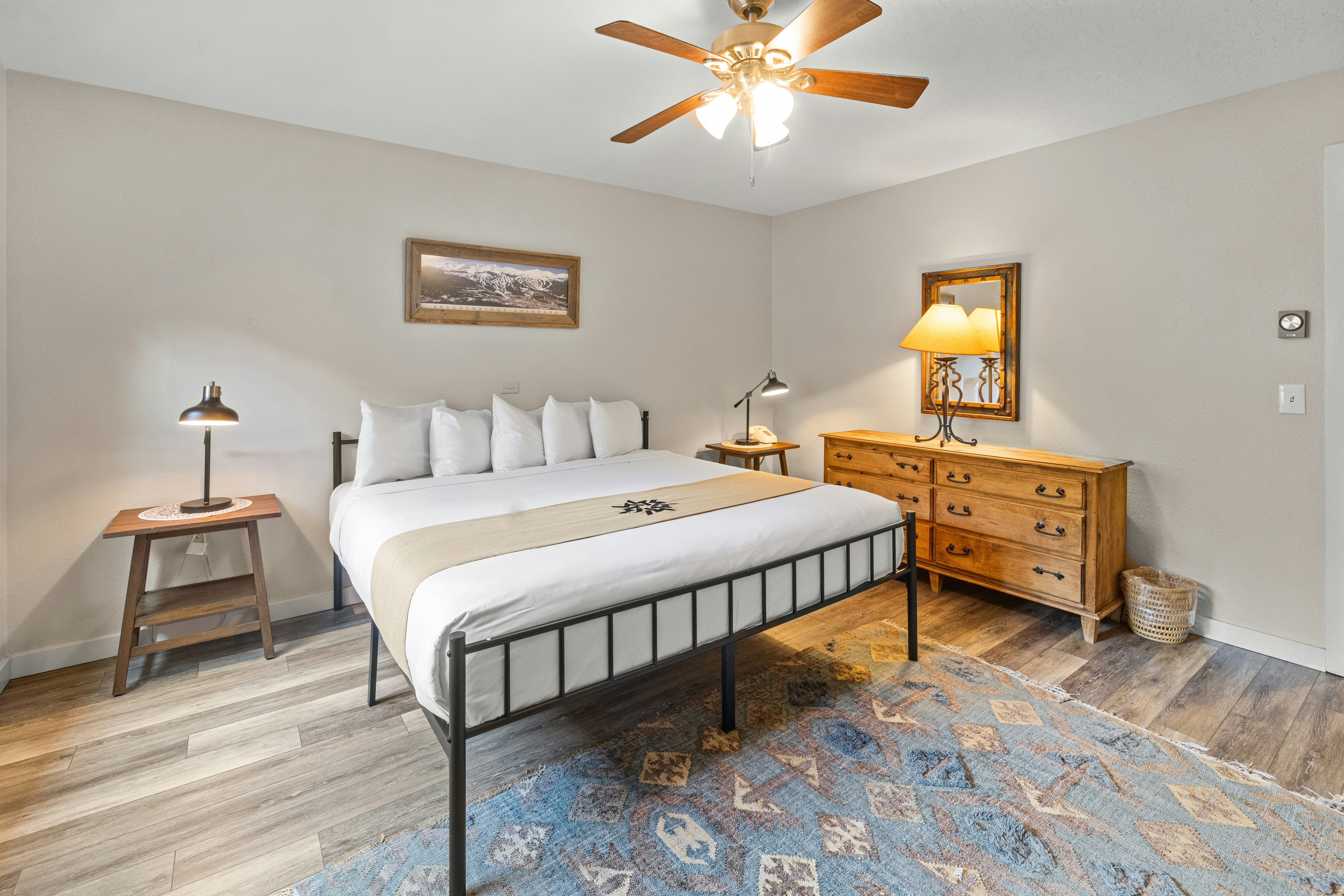 Aspen Ridge Condominiums By Keystone Resort 21/65