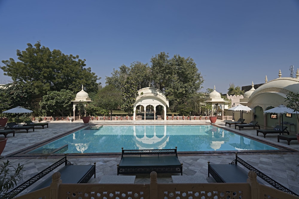 Alsisar Mahal 6/50