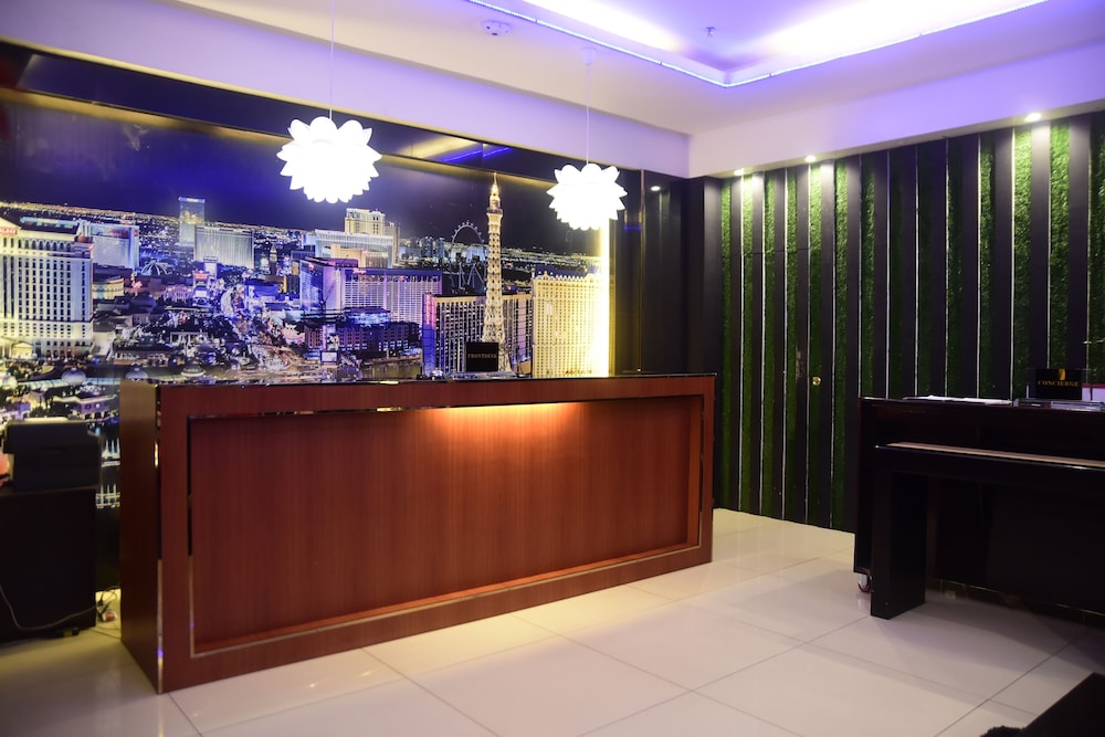 North Pointe Residences Manila 4/50