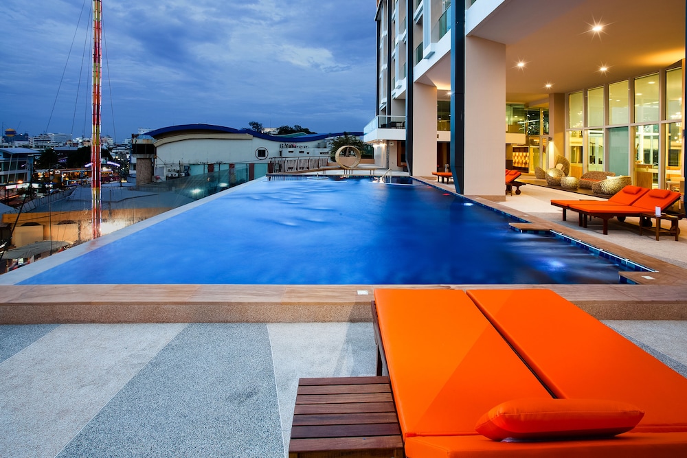 Balihai Bay Pattaya 30/43