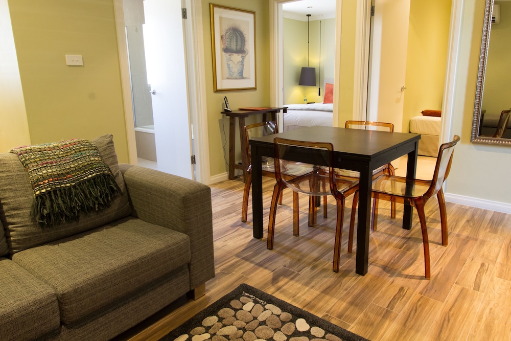De Russie Boutique Hotel Orange 61/71
