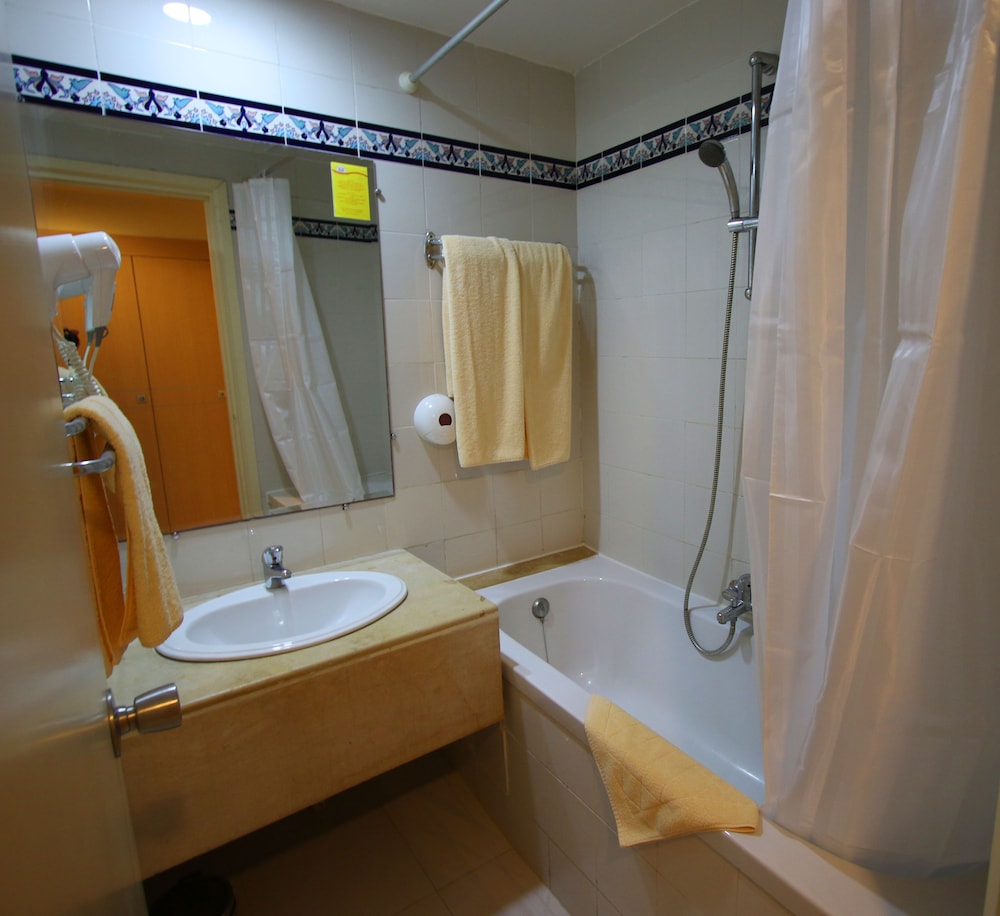 Omar Khayam Resort and Aqua Park 38/39