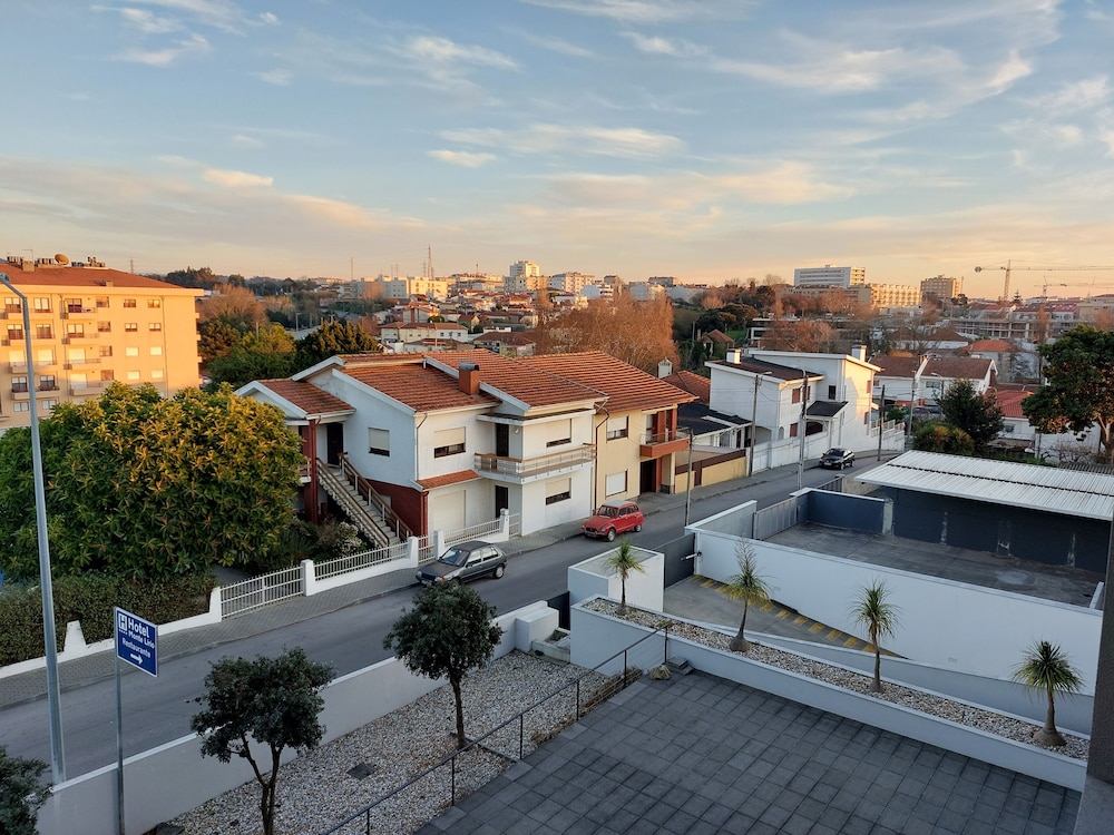 MONTE LIRIO HOTEL 44/49