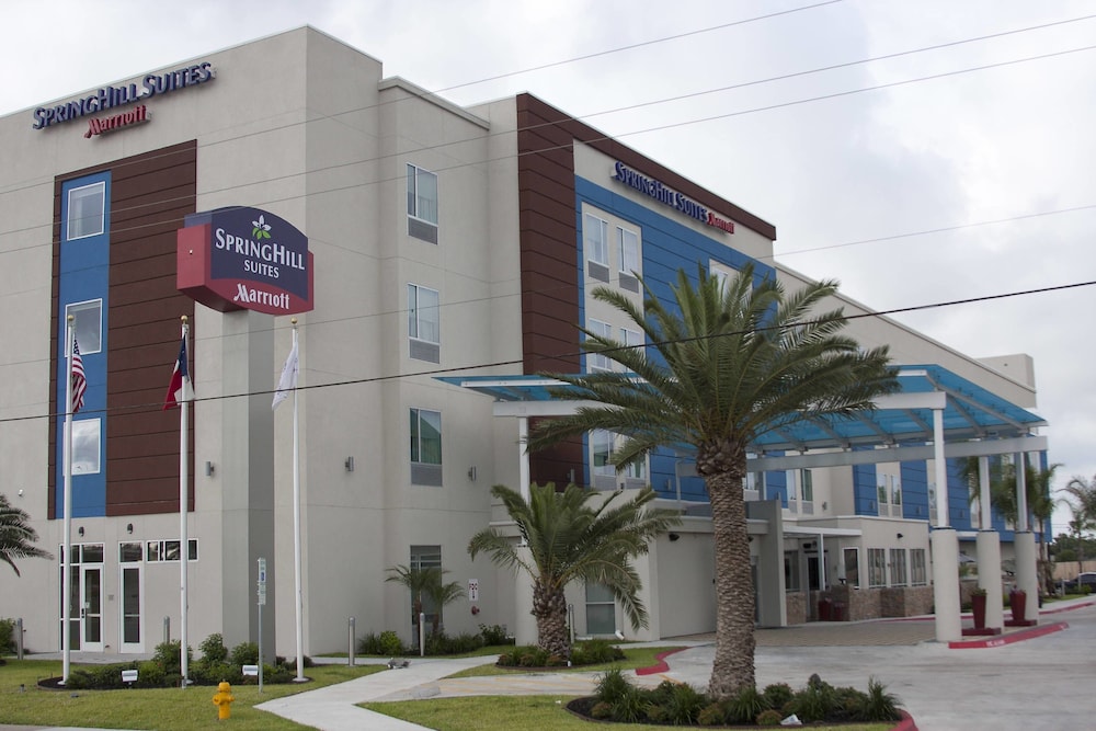 Springhill Suites Corpus Christi 3/27