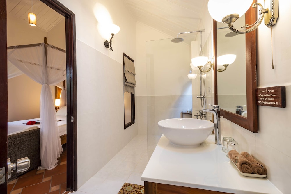 Cassia Cottage 16/55