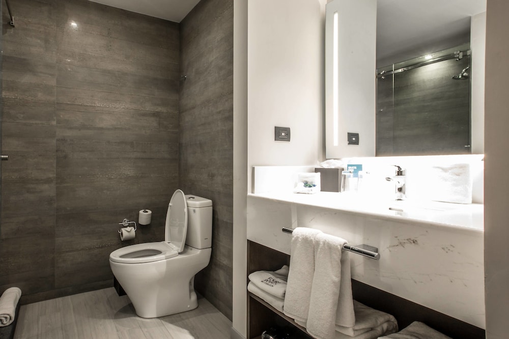 Four Points By Sheraton Puebla 4/44