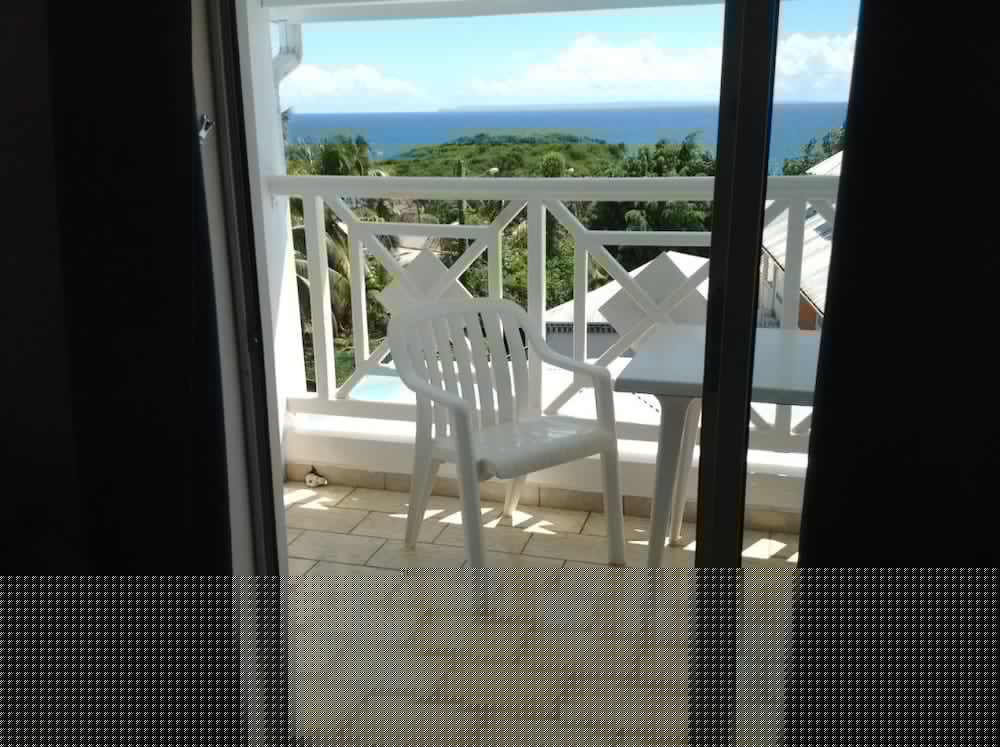 Cap Sud Caraïbes Hôtel 30/51