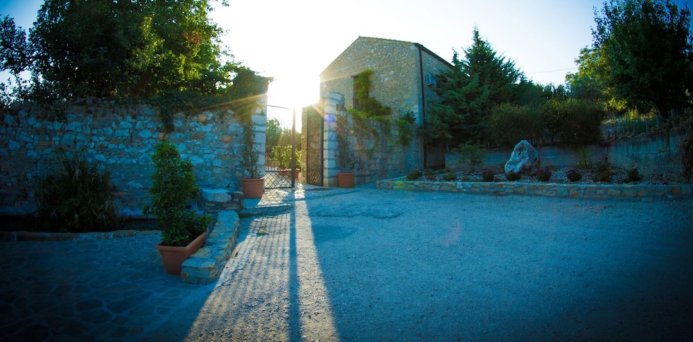 Agriturismo Sant Agata 29/40