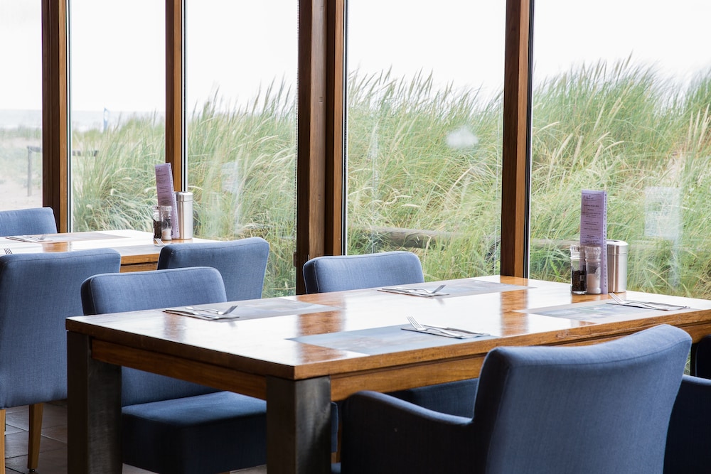WESTCORD STRANDHOTEL SEEDUYN 21/69