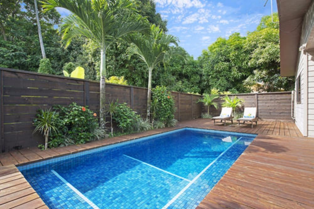 Sea Change Villas 15/50