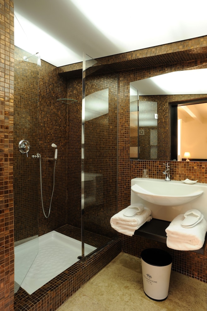 Hotel Ucciardhome 17/17