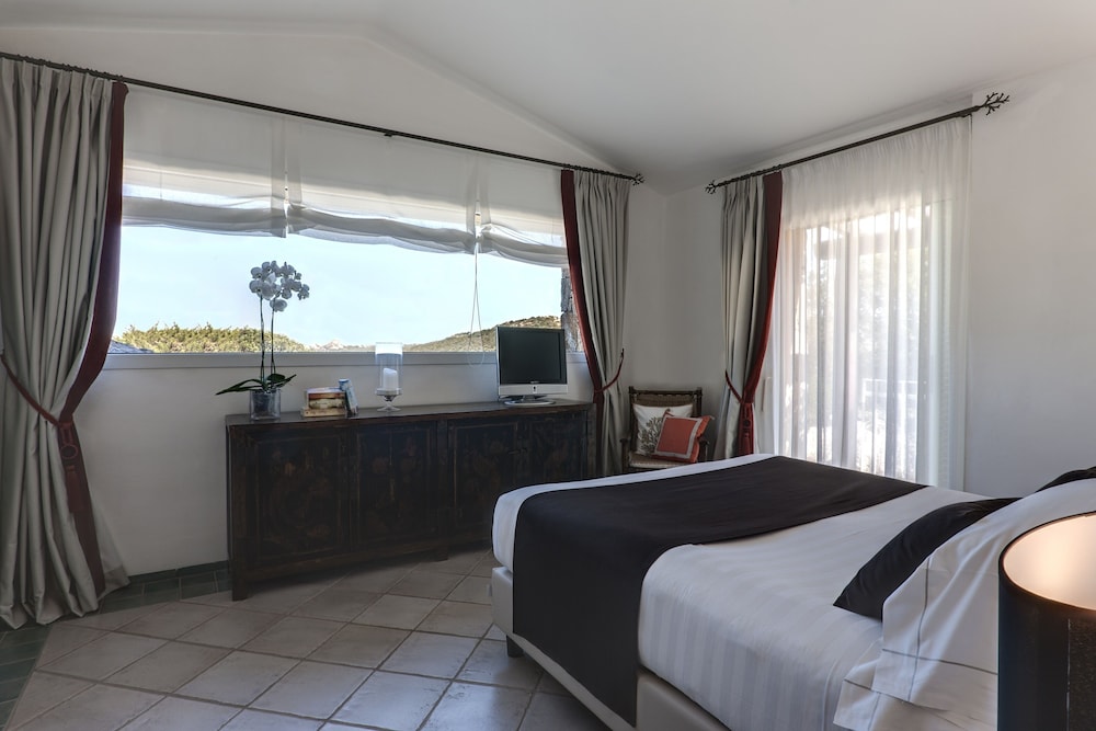 L'Ea Bianca Luxury Resort 22/73