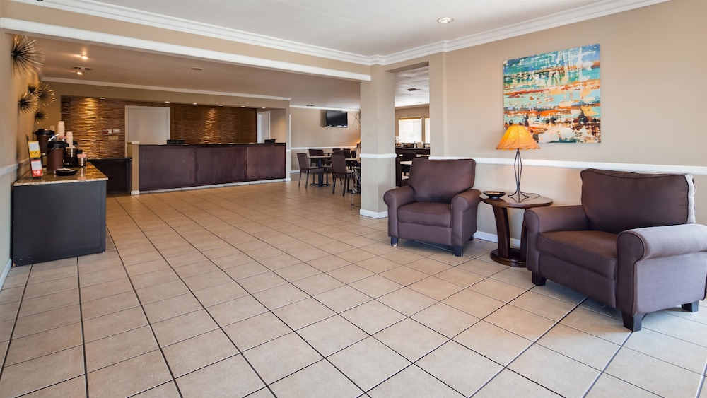 Best Western Roseville Inn 8/32