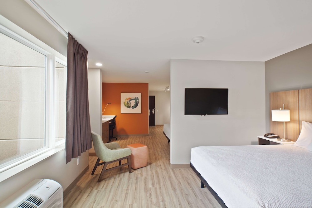 Extended Stay America Premier Suites - Providence - East Providence 9/49