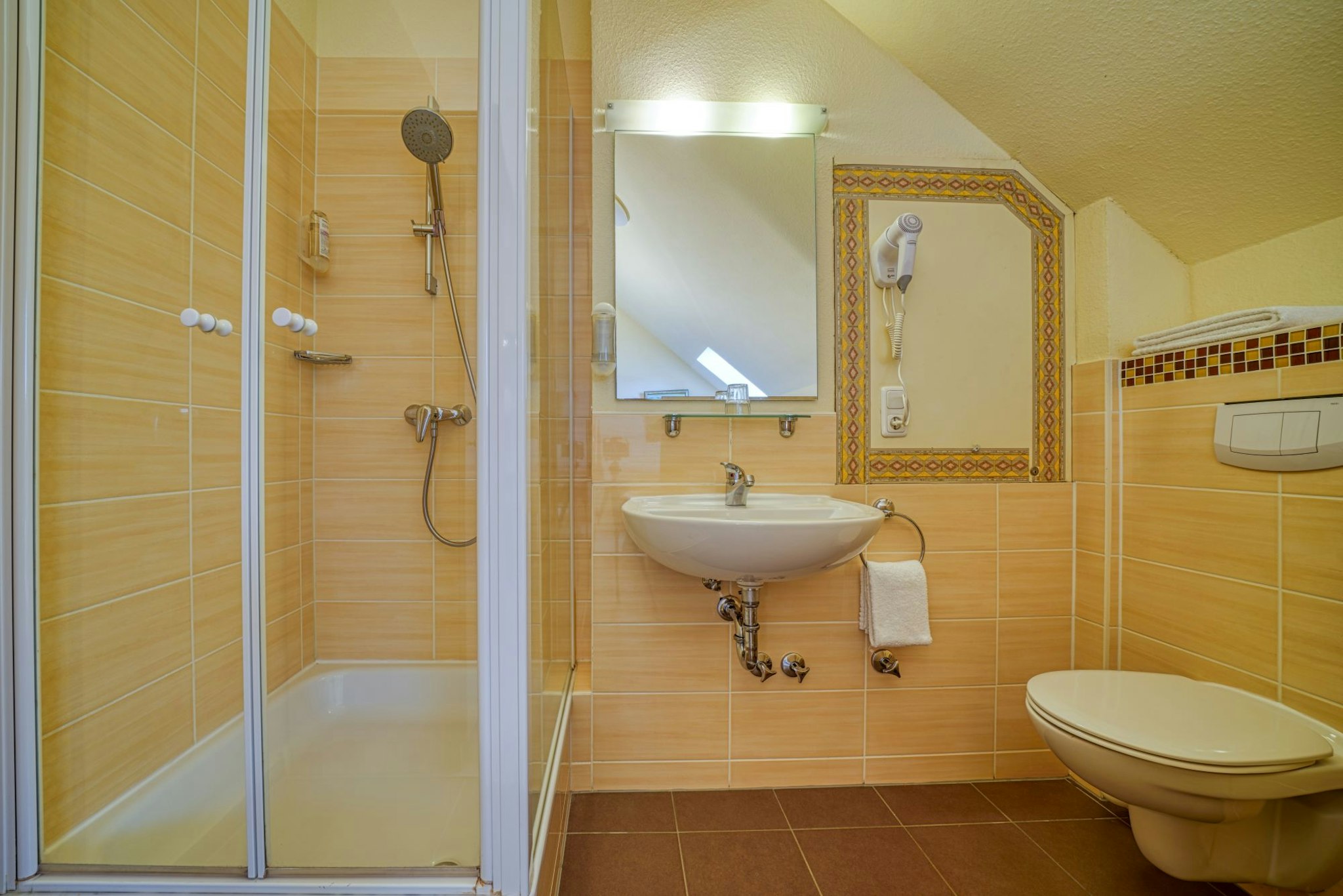 Hotel Wissers 34/38