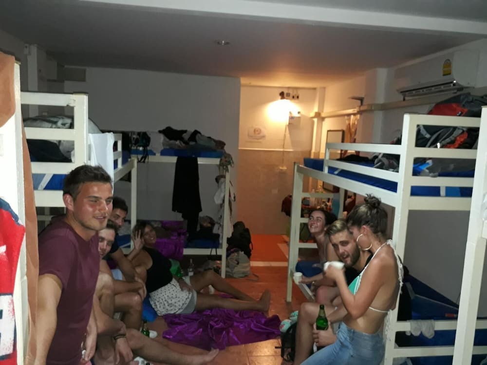 Hangover Hostel photo3