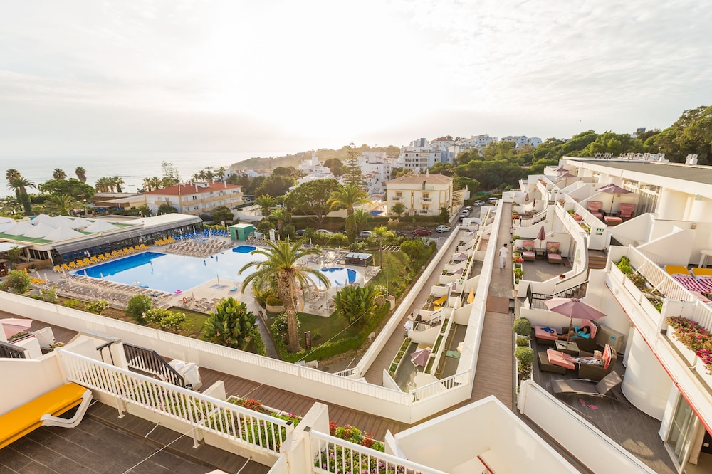 Muthu Clube Praia Da Oura 58/67