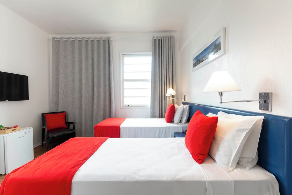 Normandie Design Hotel 20/65