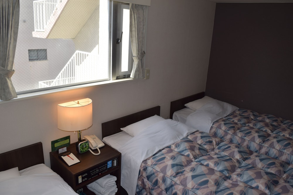 Hotel Yamanouchi 13/75