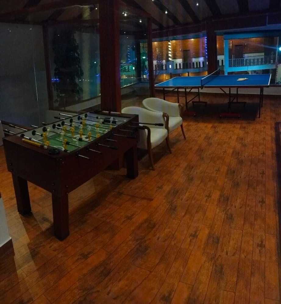 CHAIL VILLAS HOTEL 24/50