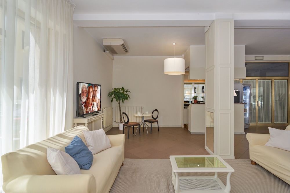 Hotel Stella D'italia 13/22