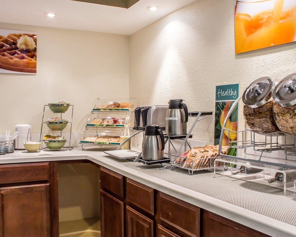 Quality Inn & Suites Yuma 40/50