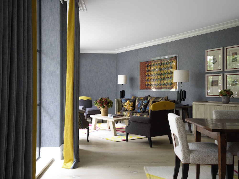 Ham Yard Hotel 36/58