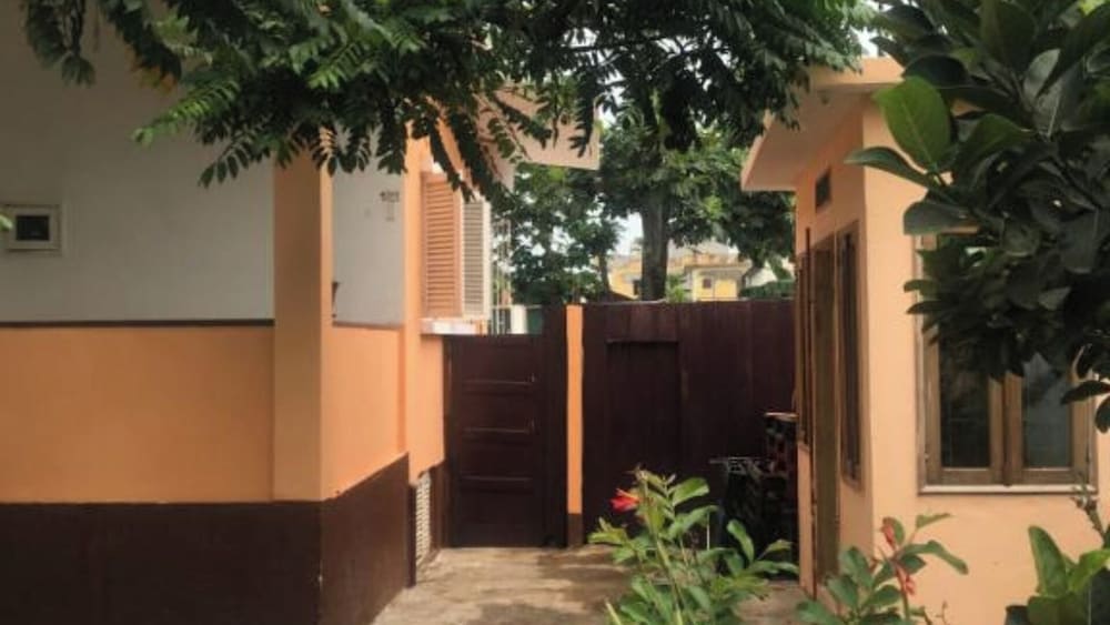 Casa De Ferias 33/34