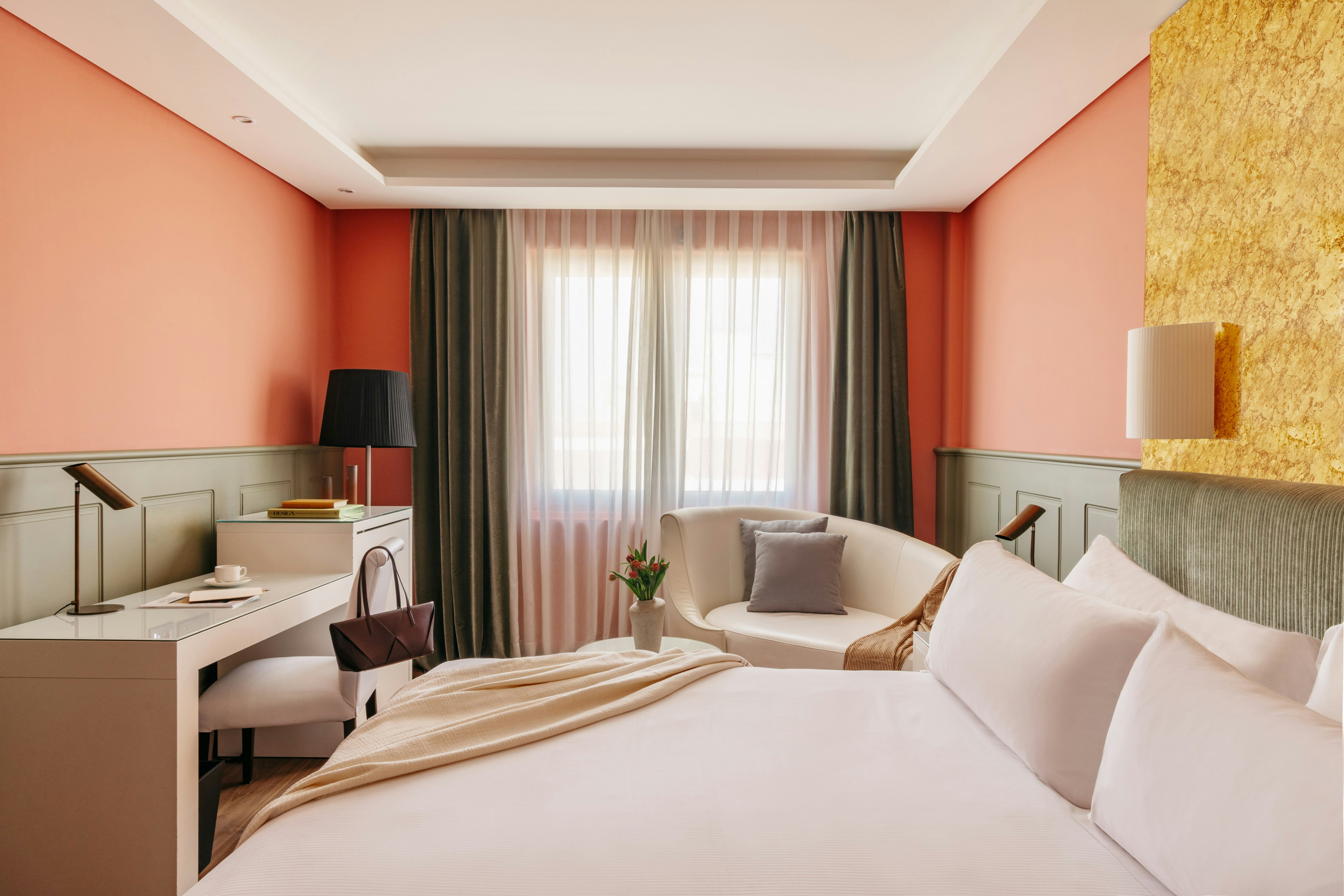 Hotel Colon Gran Melia 14/50