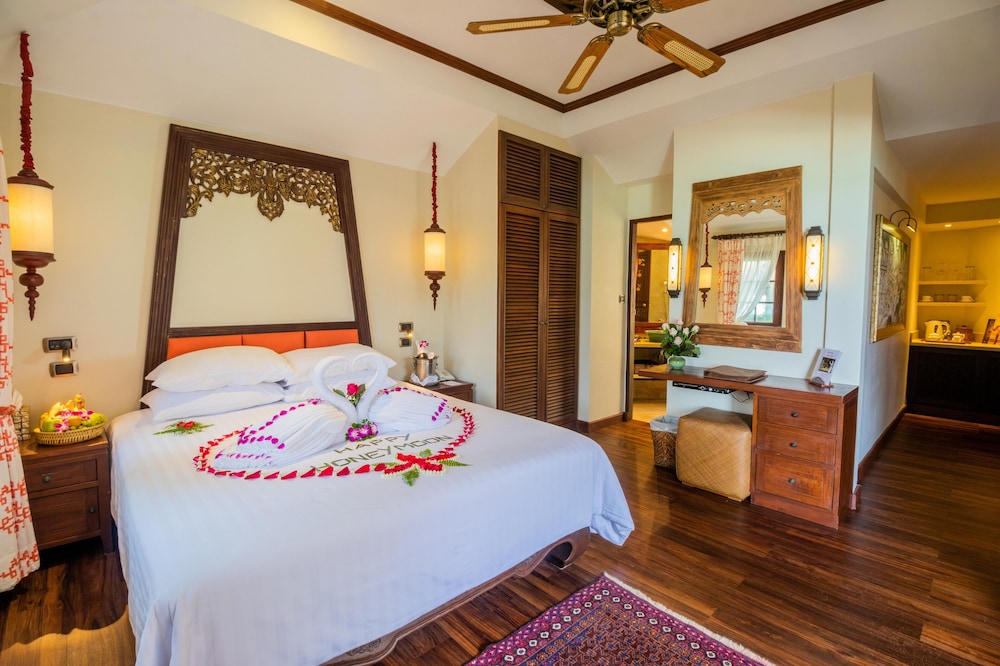 Anavana Beach Resort 12/50
