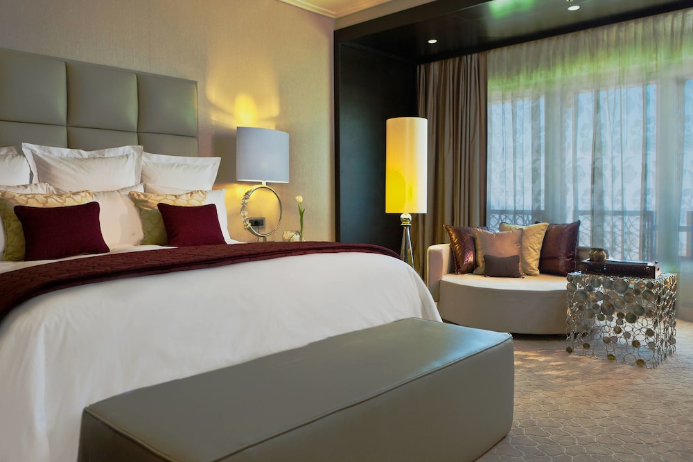 Renaissance Tlemcen Hotel 7/50
