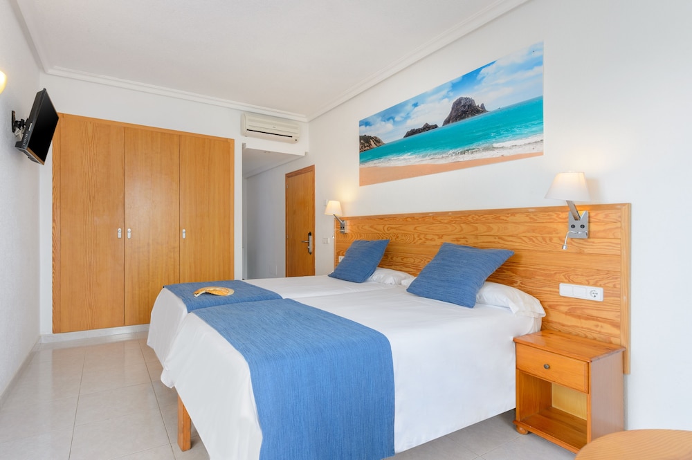 Aparthotel Vibra Sanan - Adults Only 25/43