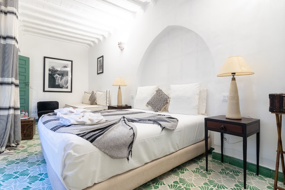 Riad Dar Baya 14/50