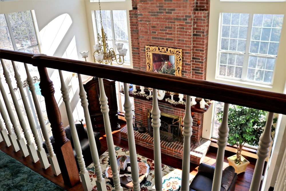 Bradford House Bed & Breakfast 4/54