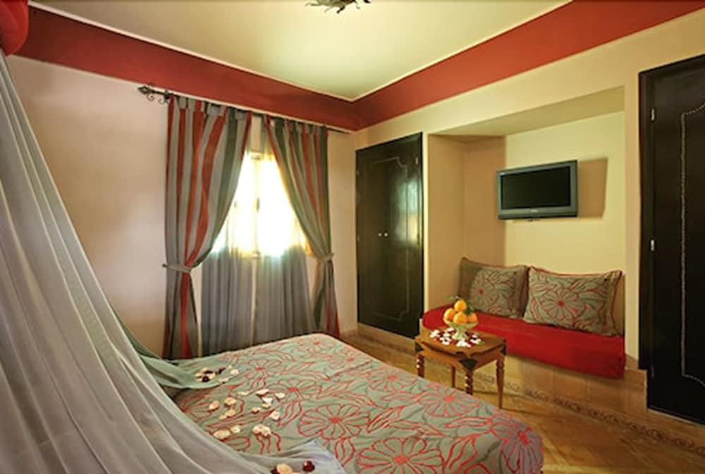 Riad Al Madina Hotel 16/71