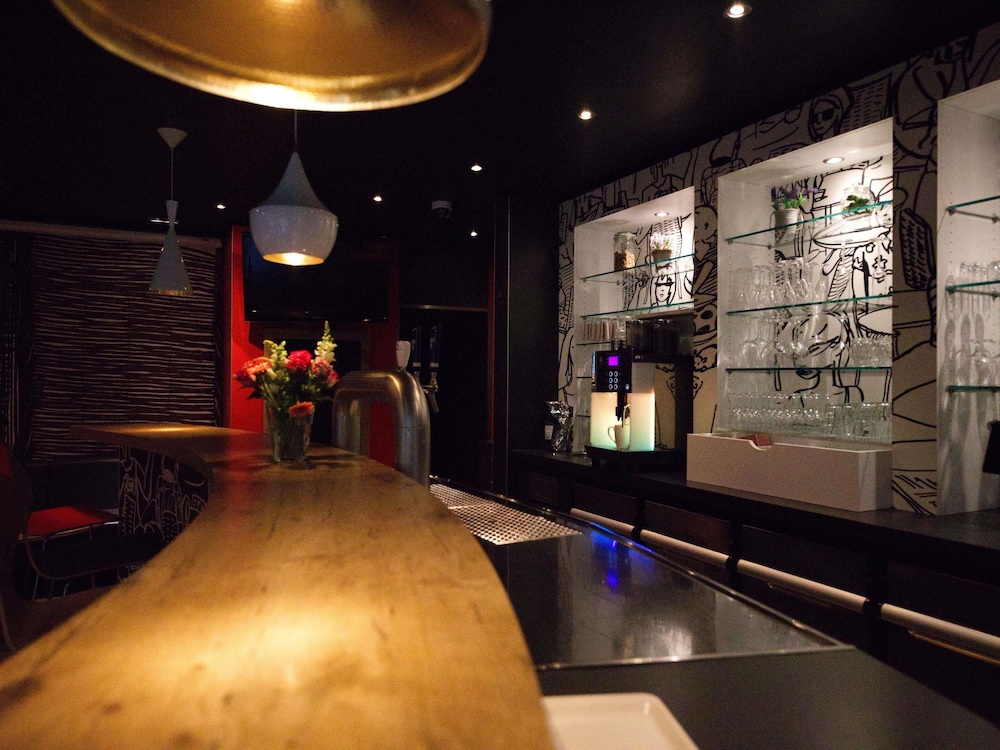 Ibis Hotel Koln Centrum 43/68