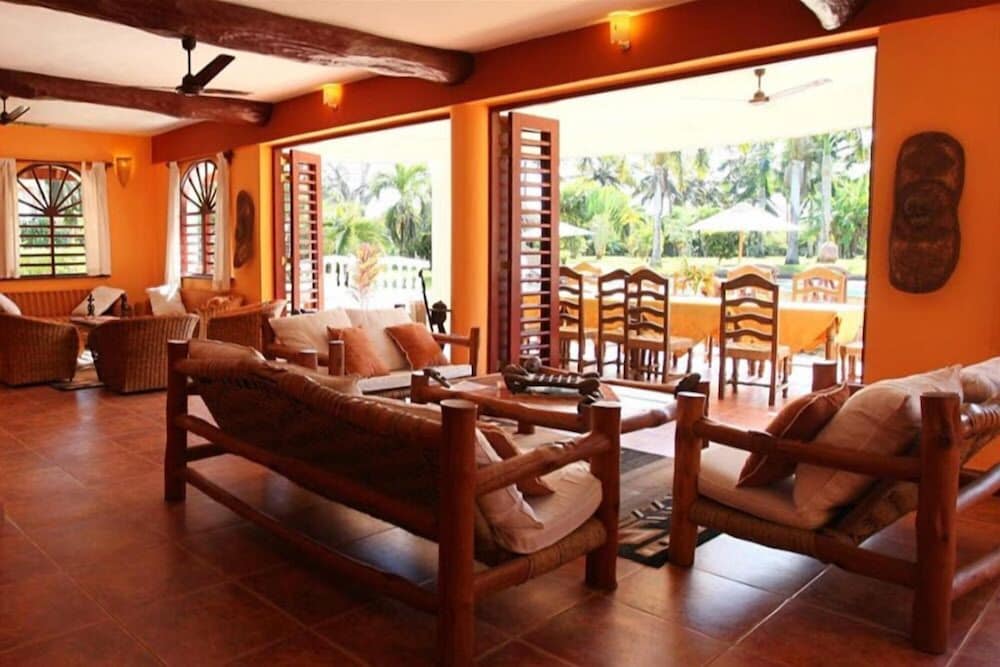Sunset Villa Diani 14/50