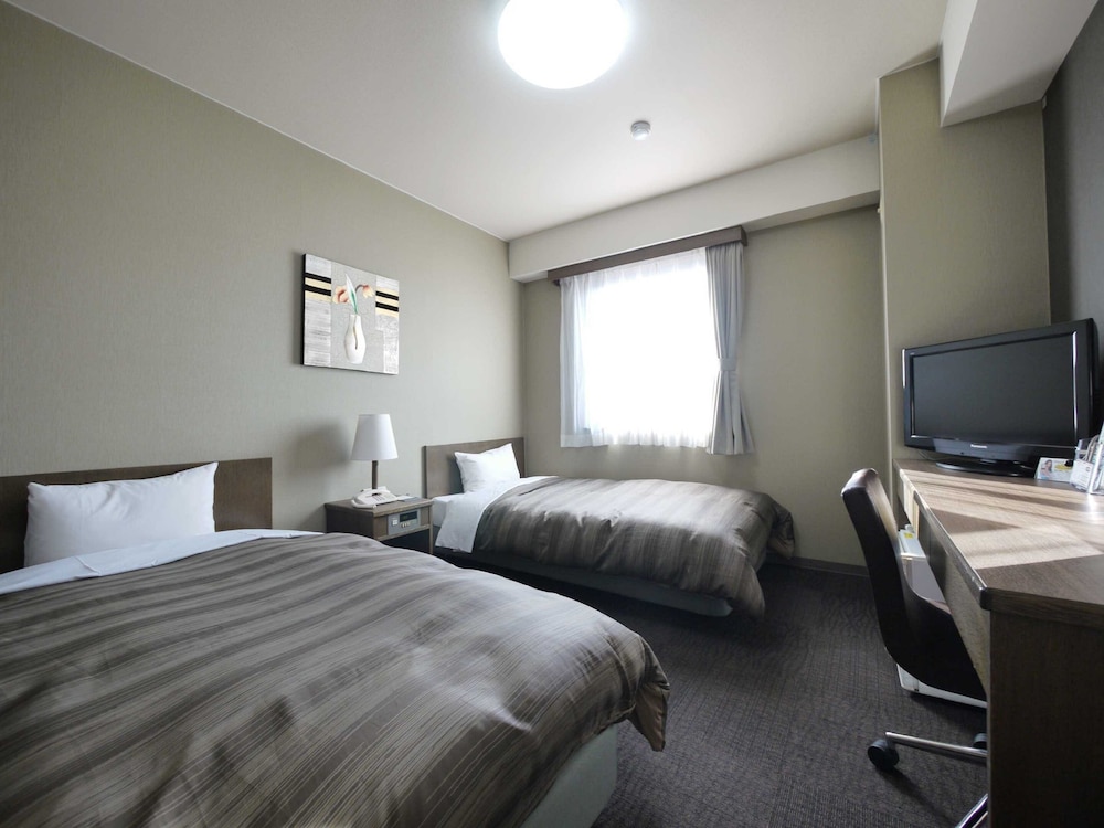 Hotel Route-Inn Myoko Arai 10/31