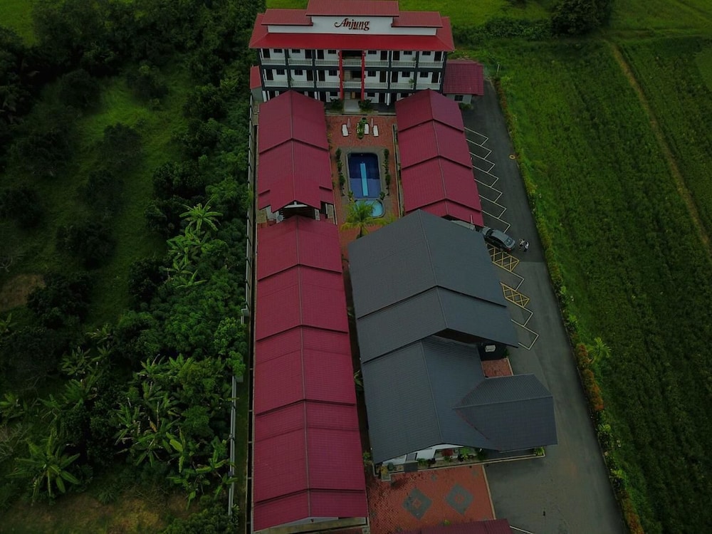 Langkawi Anjung Villa 64/67