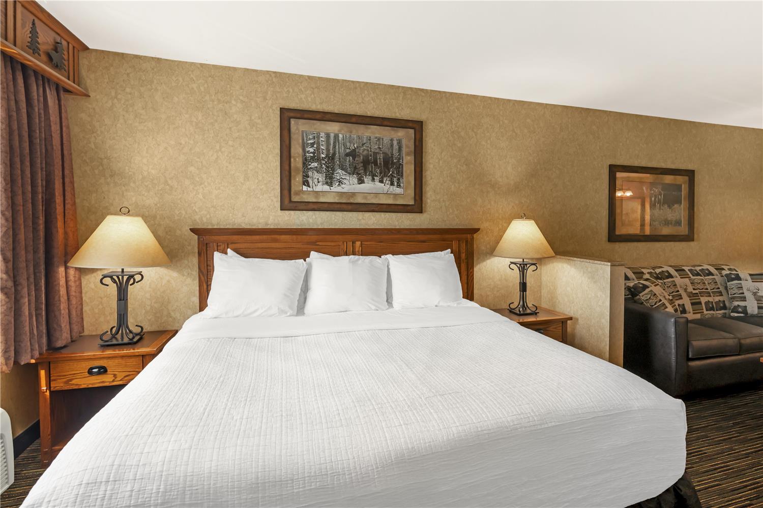 Best Western Plus Kelly Inn and Suites 19/57