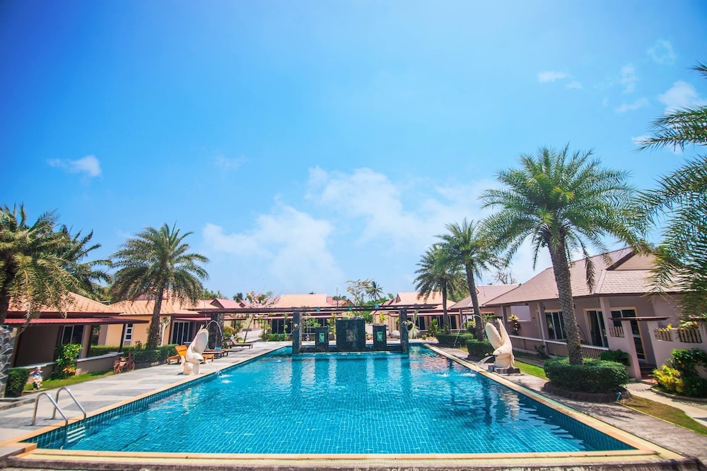 Pueanjai Resort and Restaurant (Ex Klednatee Chumphon Resort and Spa) 29/34