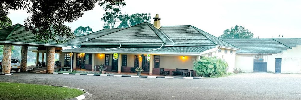 Mountains Of The Moon Hotel in FORT PORTAL