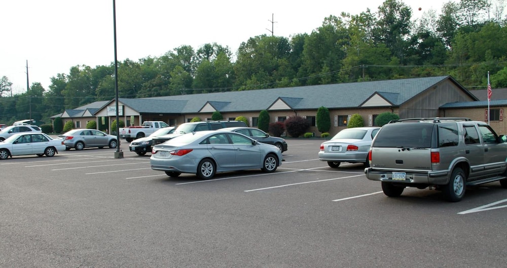 Motel6 Bloomsburg, PA 25/29