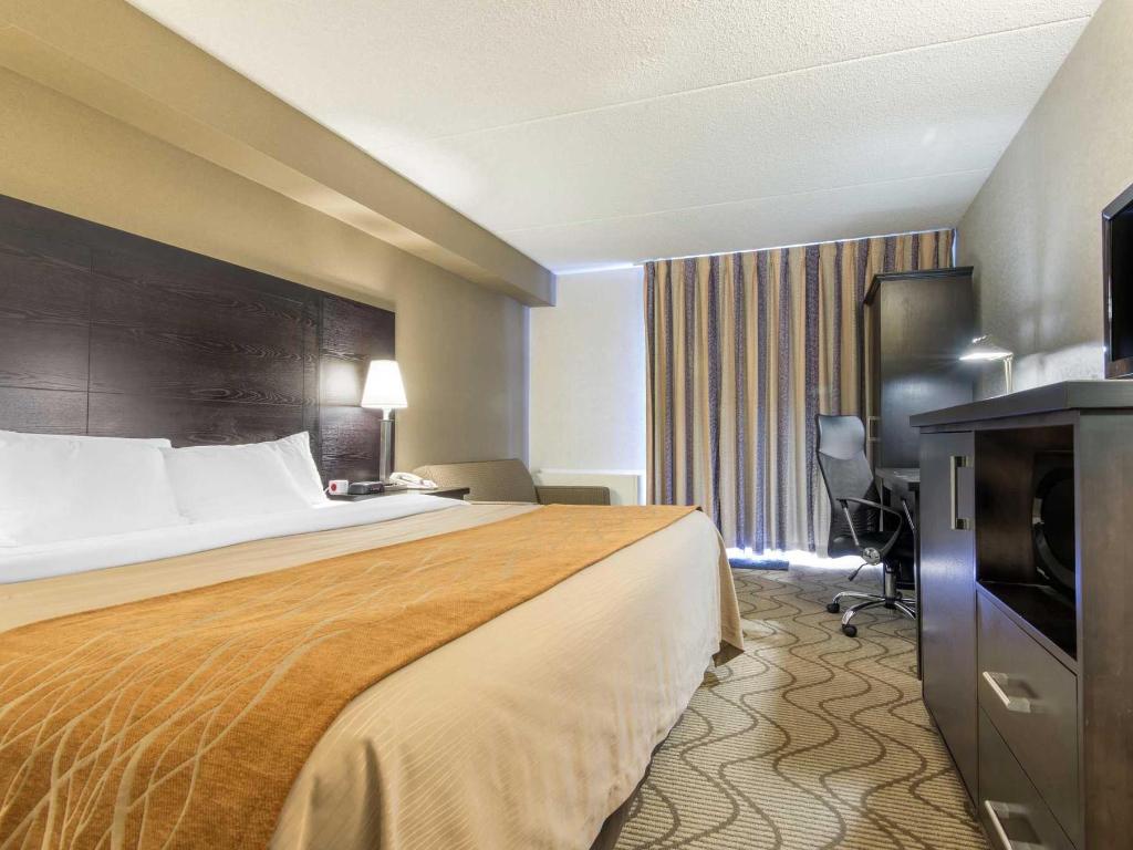 Room, 2 Queen Beds