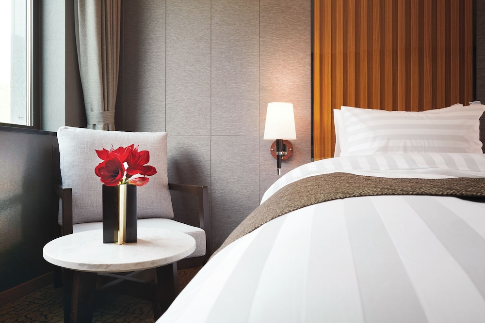 Traum Valley Hotel (ex. Jeongseon Grand Intoraon Hotel) 44/64