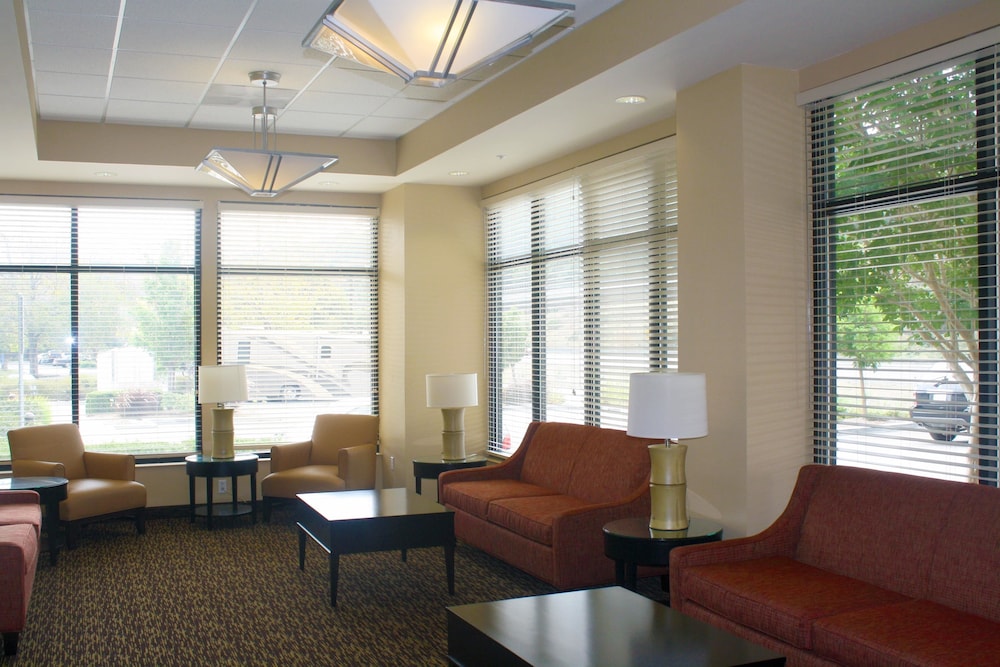 Extended Stay America San Rafael - Francisco Boulevard East 37/57