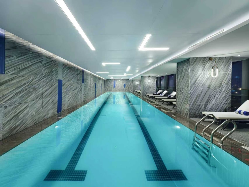 ibis Styles Changsha Intl Exhibition Ctr 41/70