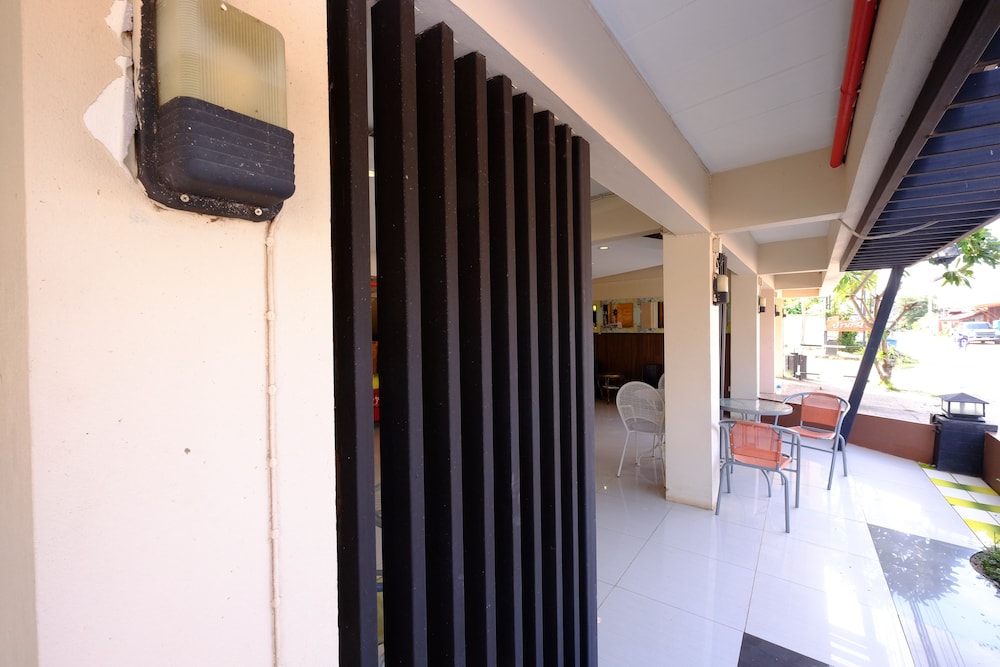 Baan Rim Khong Hotel 5/33